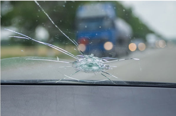 Frontscheiben Service Glasschaden