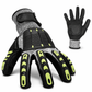 WalkerGrip Pro Werkstatt Handschuhe