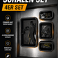🔧 Magnet-Schalen Set 4er Set