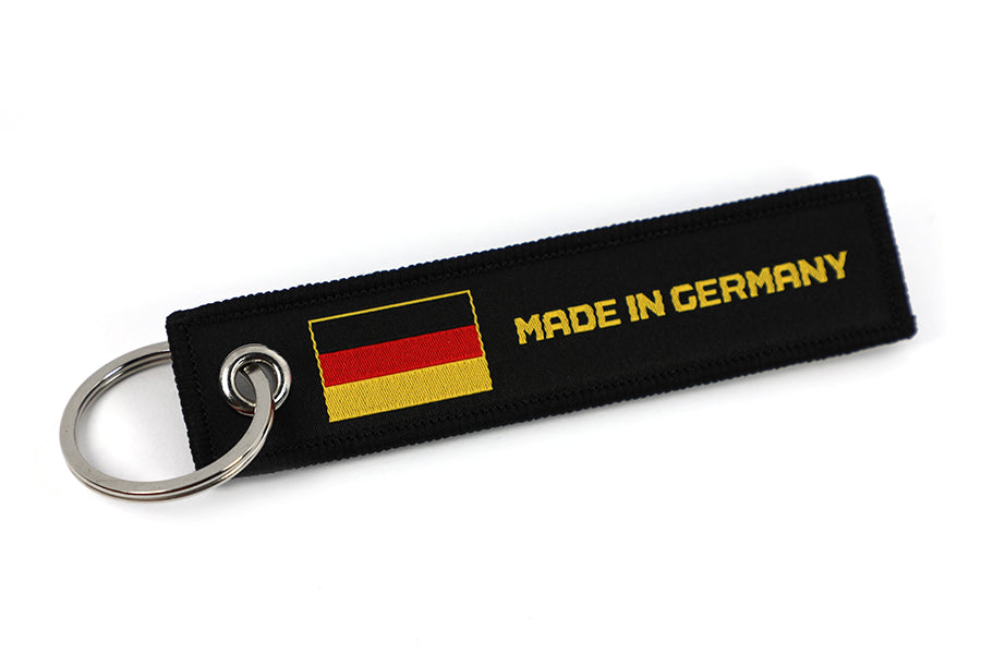 Made in Germany Anhänger