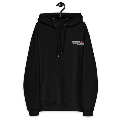 Premium Kanjo-hoodie