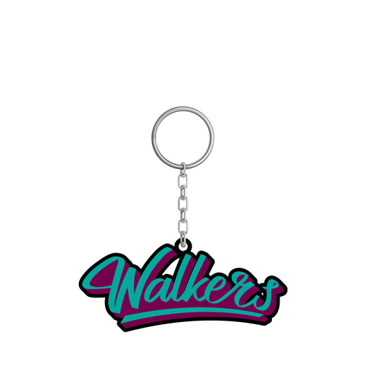 Walkers Schlüsselanhänger