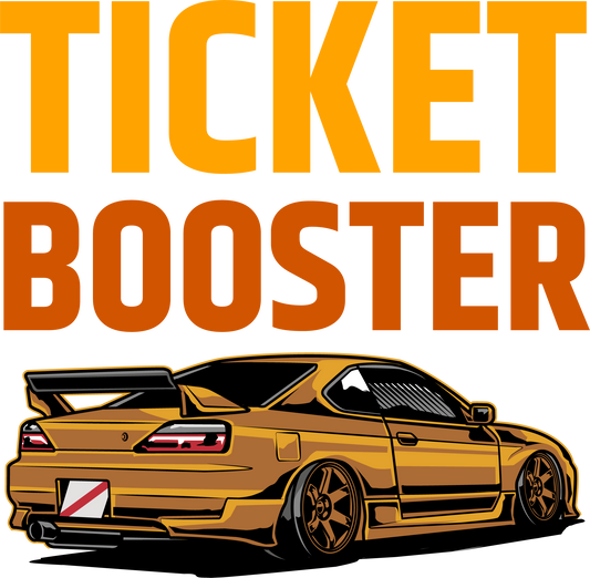 Ticket Booster