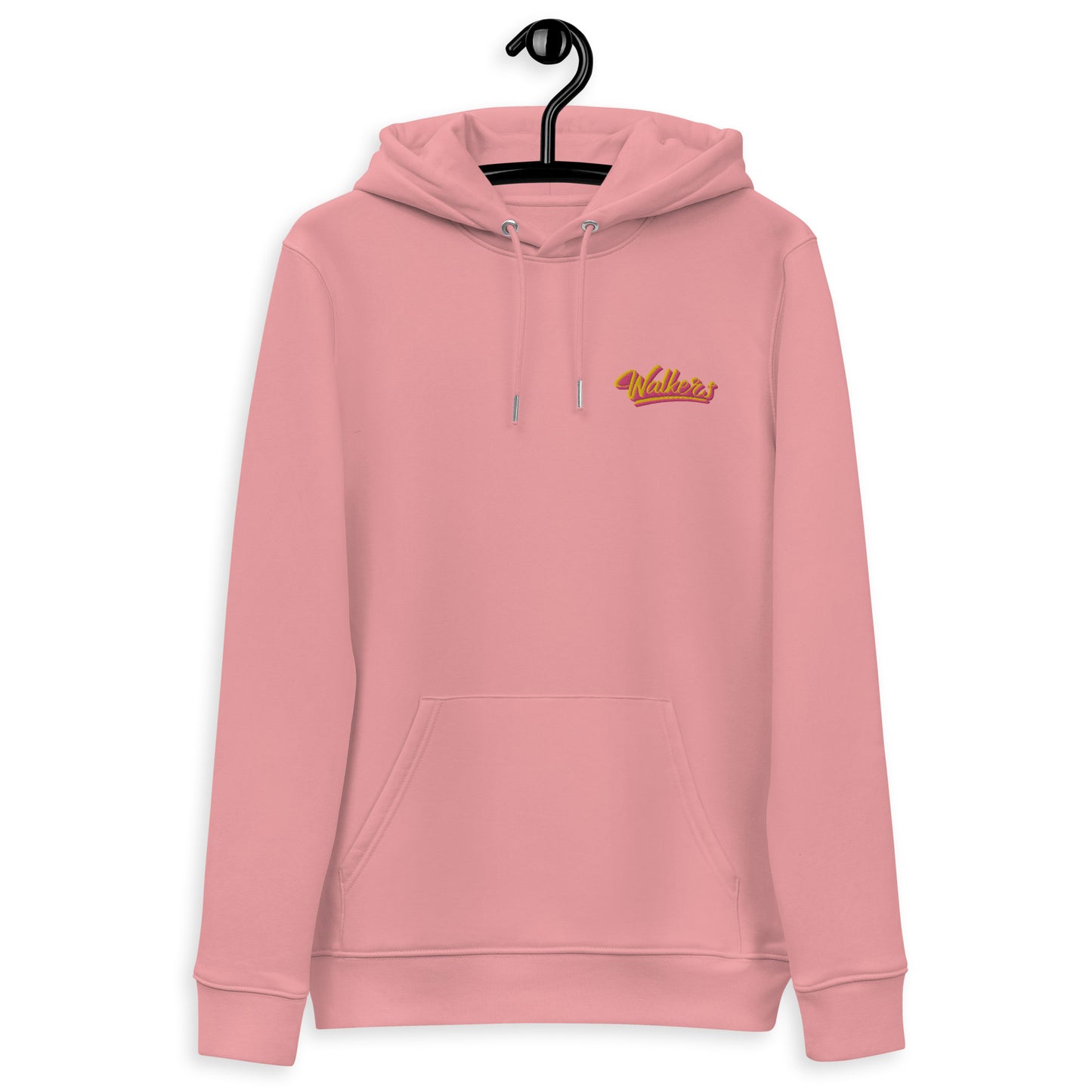 Originele flamingo hoodie