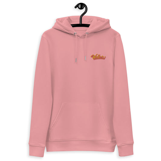 Originele flamingo hoodie